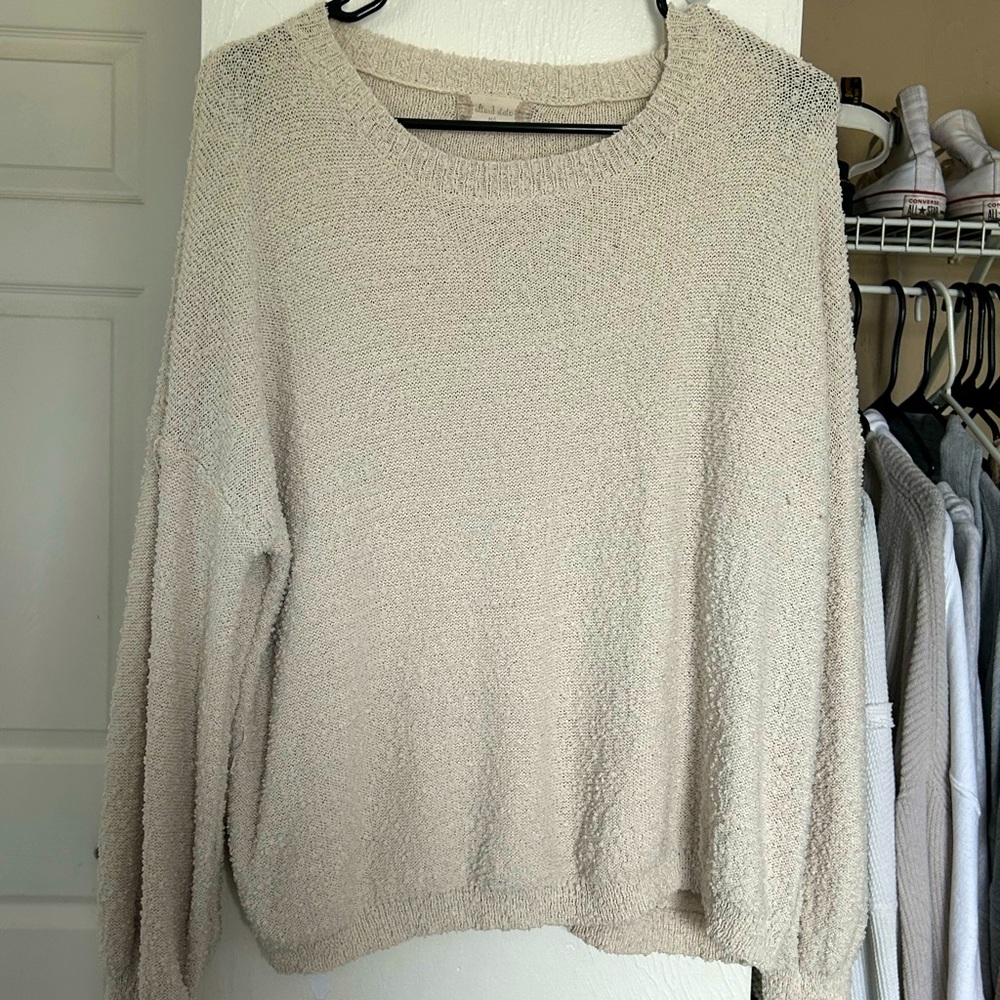 altered state sweater